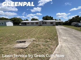 Lawn Care Service nearby Leesburg, FL, 