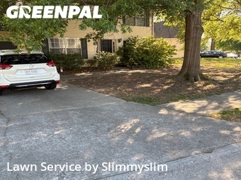Lawn Service nearby Suffolk, VA, 