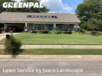 Lawn Cut nearby Birmingham, AL, 