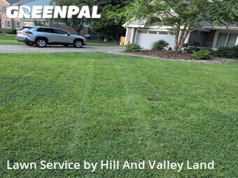 Lawn Service nearby Loveland, OH, 