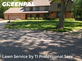 Lawn Care nearby Madison, WI, 