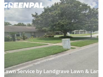 Lawn Care Service nearby Lafayette, LA, 