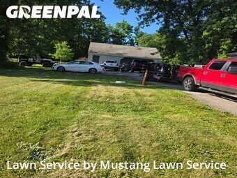 Lawn Cut nearby Canfield, OH, 