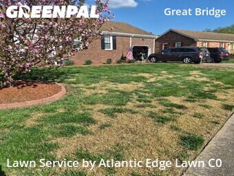 Local Lawn And Landscape Maintenance Services Near Me In Chesapeake,23322,Landscaping by Atlantic Edge Lawn C0, work completed in Apr , 2026
