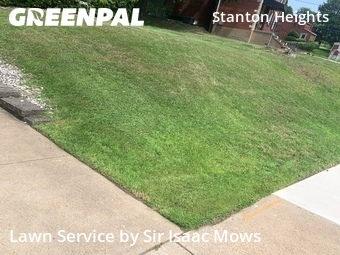 Lawn Mowing nearby Pittsburgh, PA, 