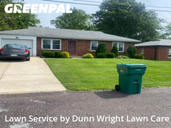 Lawn Cut nearby St. Louis, MO, 