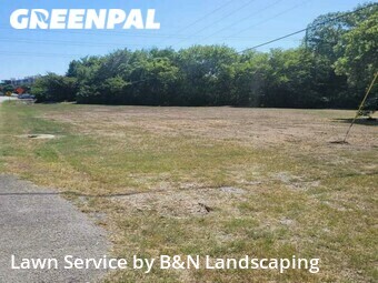 Lawn Service nearby Roanoke, TX, 