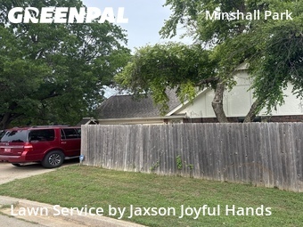 Lawn Cutting nearby Tulsa, OK, 
