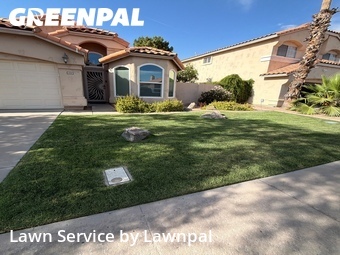 Yard Cutting nearby Chandler, AZ, 