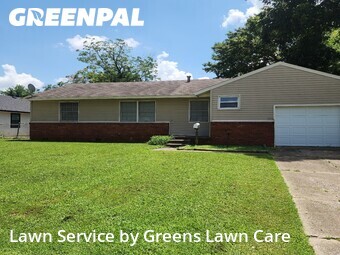 Lawn Maintenance nearby Tulsa, OK, 