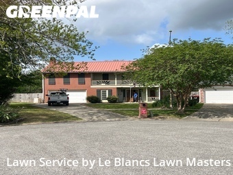 Lawn Service nearby Lafayette, LA, 