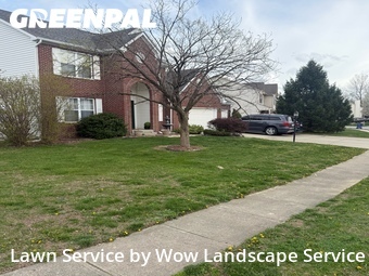 Lawn Care Service nearby Avon, IN, 