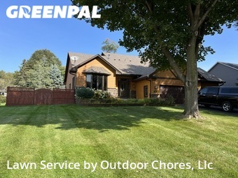 Grass Cutting nearby Blaine, MN, 