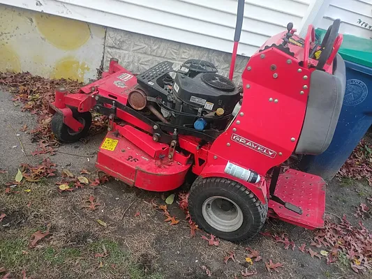 Sean's Small Engine Repair Photo 2