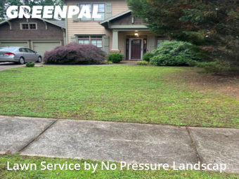 Lawn Mowing nearby Decatur, GA, 