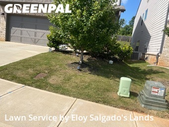 Lawn Cutting nearby Hoschton, GA, 
