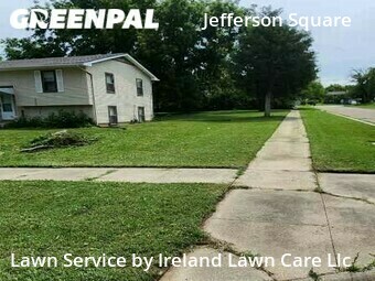 Lawn Maintenance nearby Topeka, KS, 