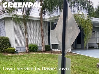 Lawn Mowing Service nearby Lady Lake, FL, 