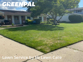 Grass Cutting nearby Palatine, IL, 