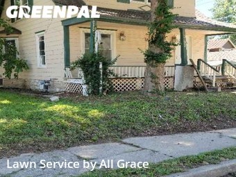 Lawn Care Service nearby Kansas City, MO, 