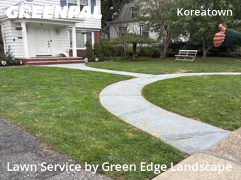 Lawn Service nearby Leonia, NY, 