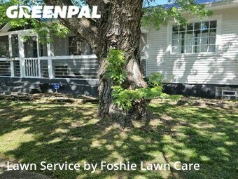 Lawn Cutting nearby Nashville, TN, 