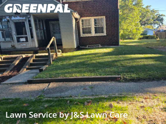 Lawn Cutin Erie,16505,Lawn Care by J&S Lawn Care, work completed in Jan , 2026
