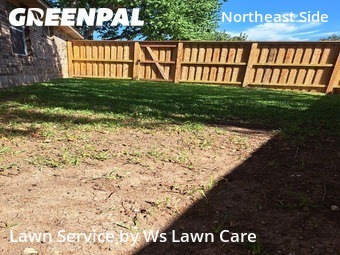 Lawn Mowing Service nearby Converse, TX, 