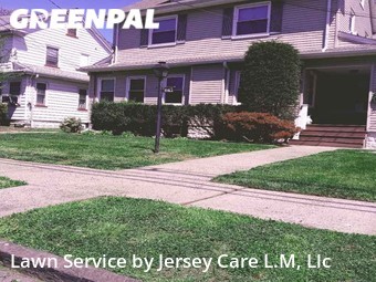 Lawn Mow nearby Elizabeth, NJ, 