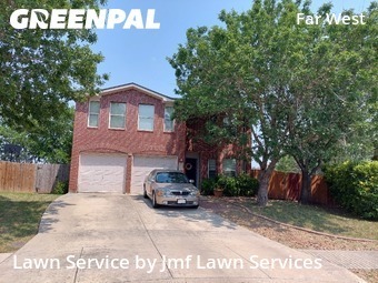 Lawn Mowing nearby San Antonio, TX, 