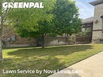 Grass Cutting nearby Pflugerville, TX, 