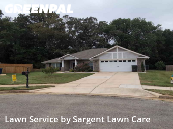 Lawn Mowing nearby Huntsville, AL, 