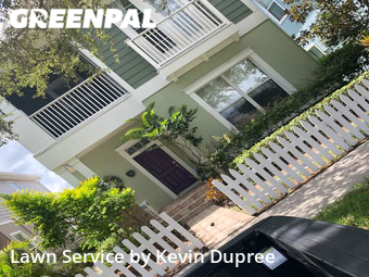 Lawn Maintenance nearby Riverview, FL, 