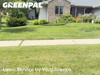 Grass Cutting nearby Madison, WI, 