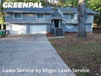 Grass Cut nearby Snellville, GA, 