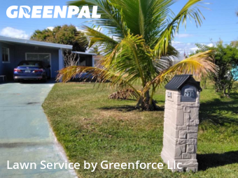 Yard Mowing nearby Port St. Lucie, FL, 