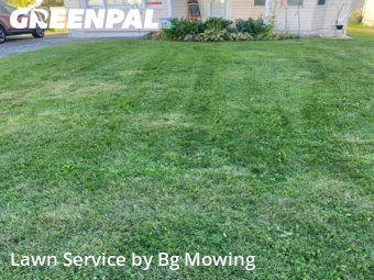 Lawn Mowing Service nearby Mount Pleasant, PA, 