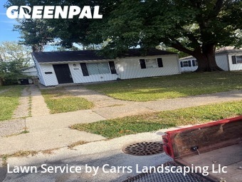 Lawn Mowing nearby South Bend, IN, 