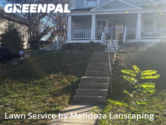 Lawn Care Service nearby Silver Spring, MD, 