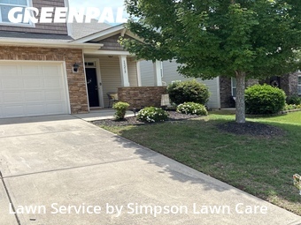 Yard Cutting nearby Charlotte, SC, 