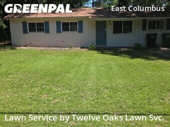 Yard Cutting nearby Columbus, GA, 