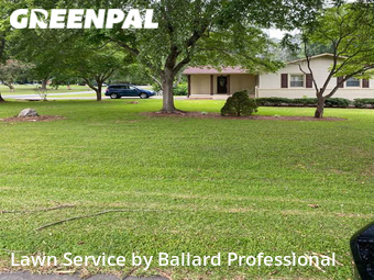 Yard Mowing nearby Durham, NC, 