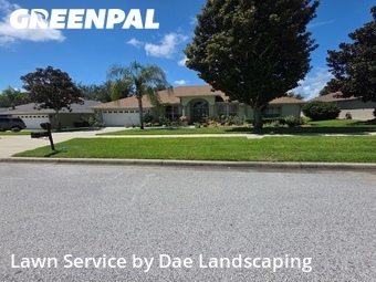 Lawn Care nearby Clermont, FL, 
