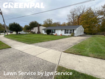 Lawn Cutting nearby Covington, OH, 
