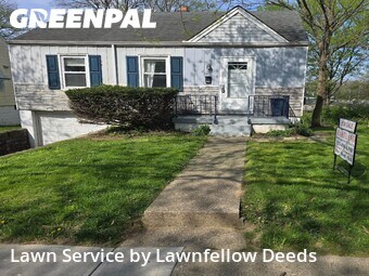 Residential Landscaping In Cincinnati,45227,Landscape Design by Lawnfellow Deeds, work completed in Apr , 2026