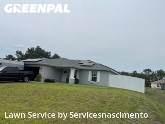 Lawn Mowing Service nearby Lehigh Acres, VA, 