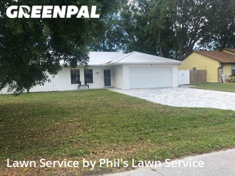 Lawn Maintenance nearby Edgewater, FL, 