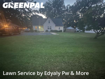 Yard Cutting nearby Winchester, TN, 