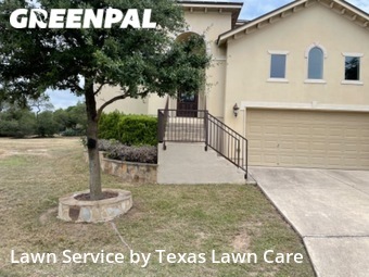 Lawn Mowing nearby San Antonio, TX, 