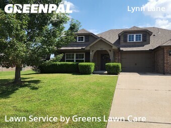 Lawn Service nearby Tulsa, OK, 